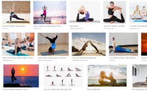 Real yogis