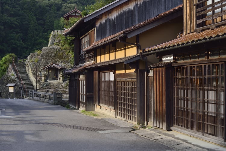 Iwami Ginzan