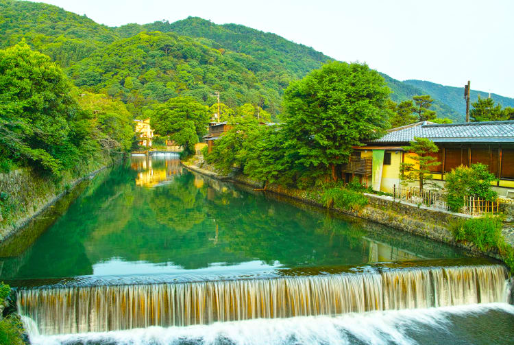 Arashi-yama
